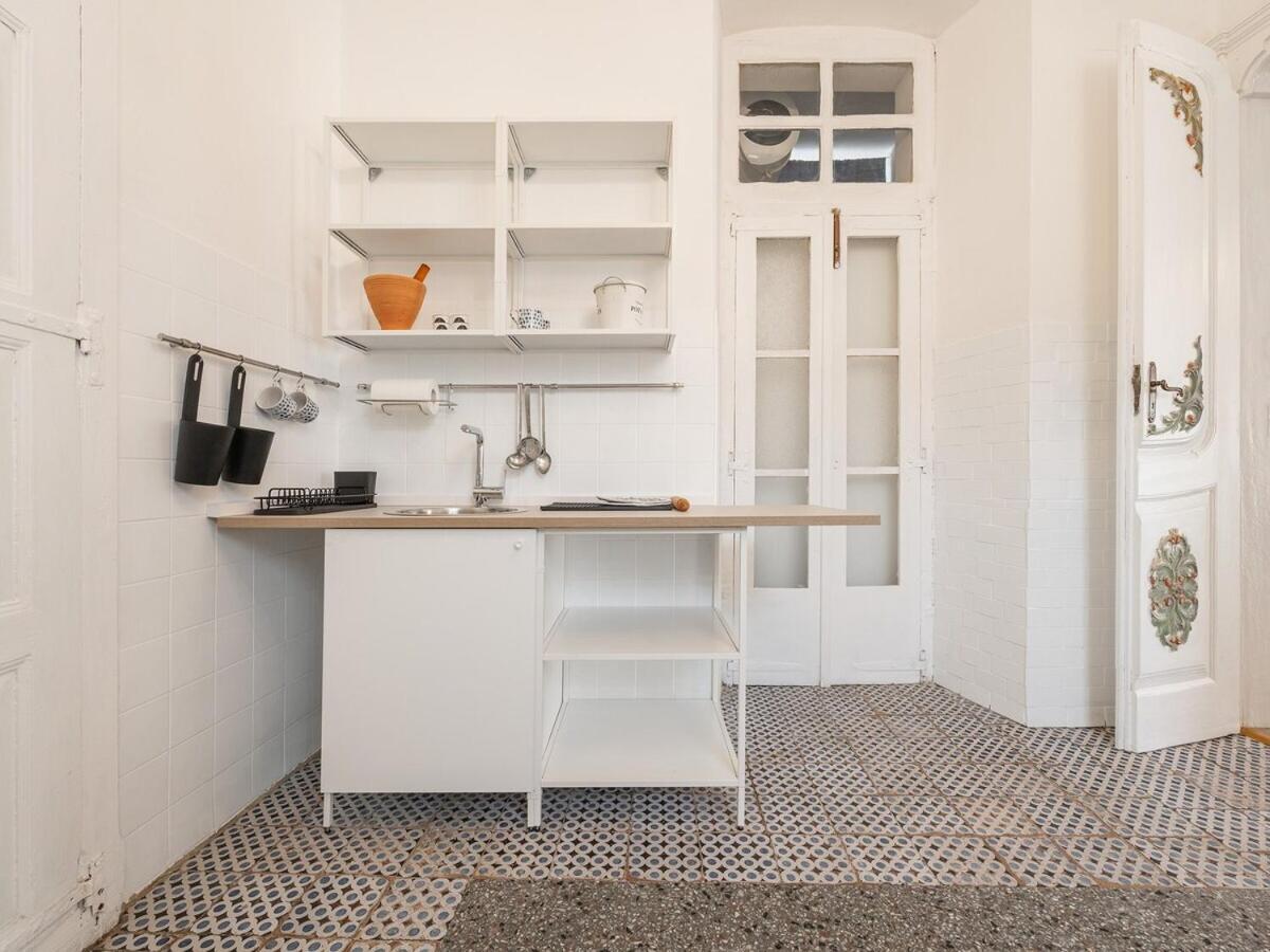 Suite Palazzo Ravenna Кальяри Экстерьер фото