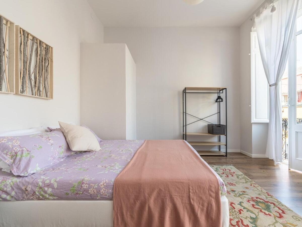 Suite Palazzo Ravenna Кальяри Экстерьер фото