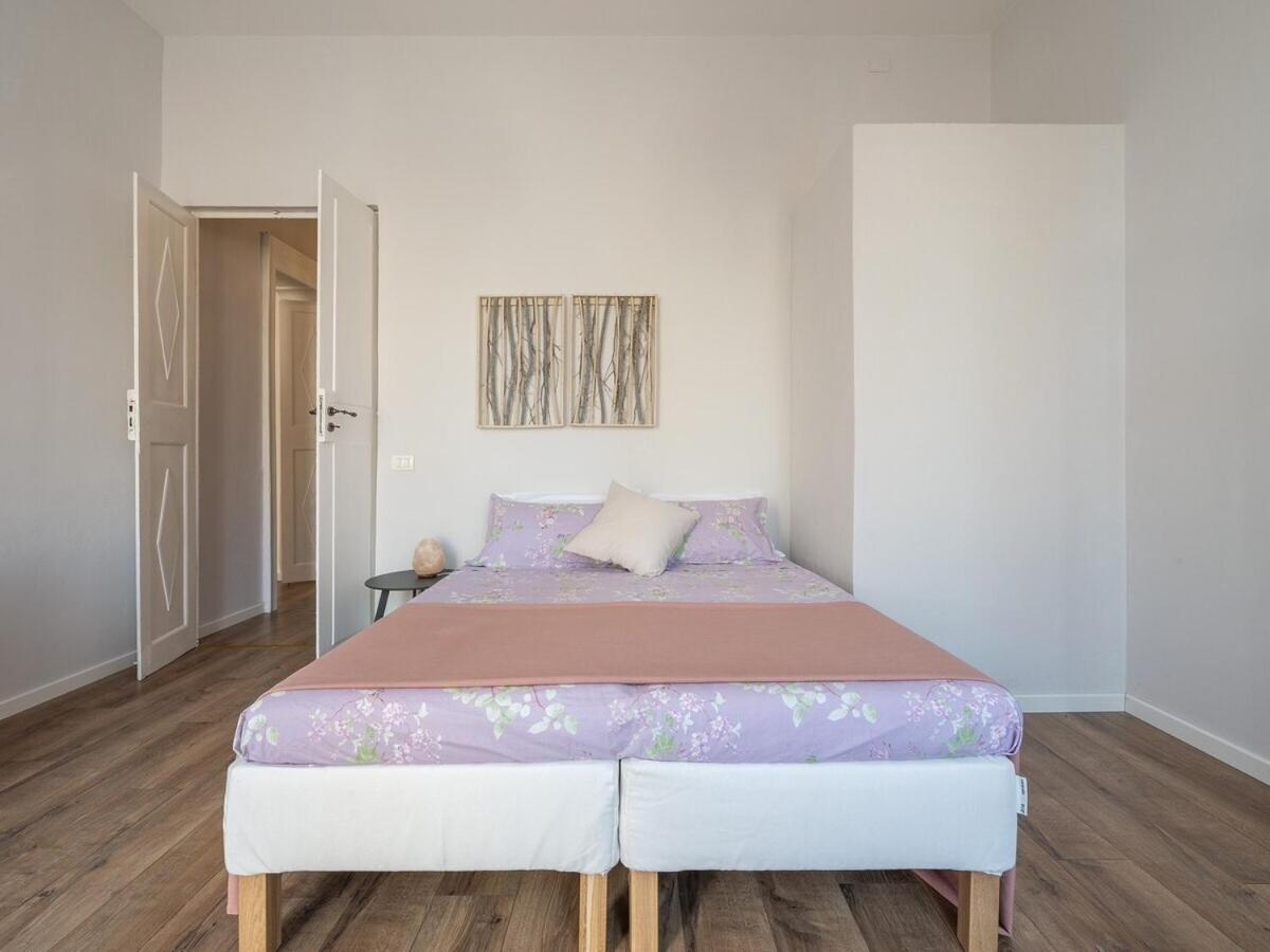 Suite Palazzo Ravenna Кальяри Экстерьер фото