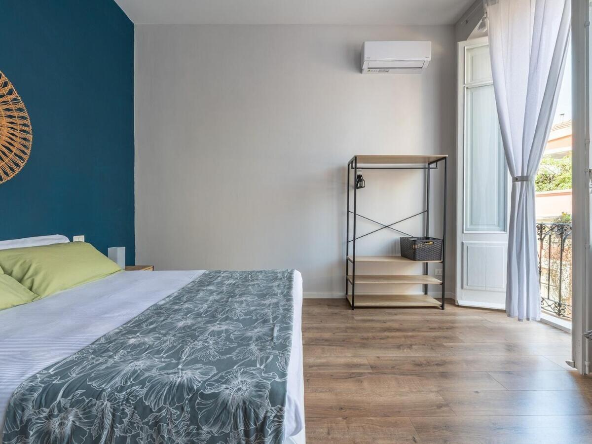 Suite Palazzo Ravenna Кальяри Экстерьер фото