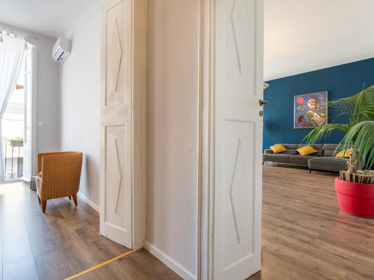 Suite Palazzo Ravenna Кальяри Экстерьер фото