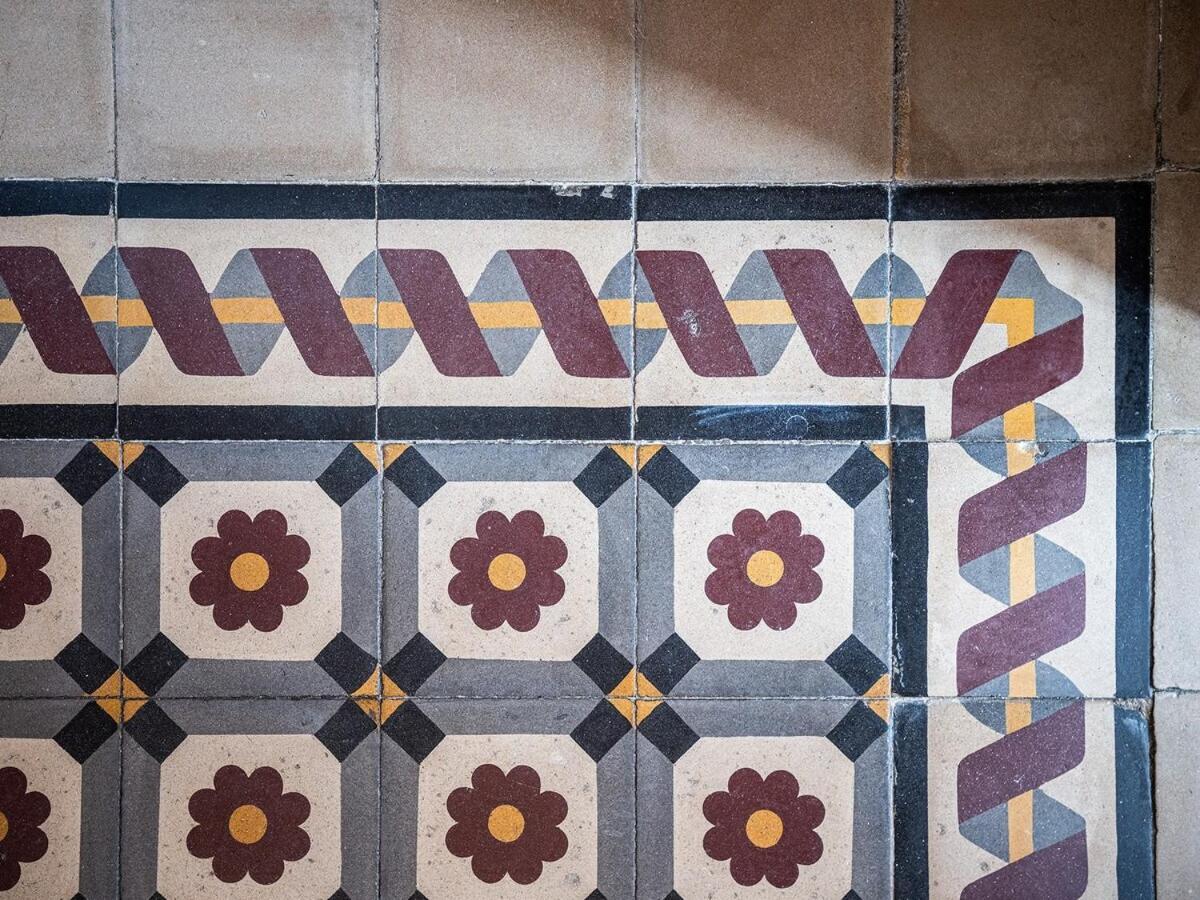 Suite Palazzo Ravenna Кальяри Экстерьер фото